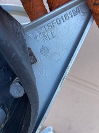 фото thumb №9, Дзеркало права ліві bmw e46 купе cabrio m3 титан срібло англієць m power