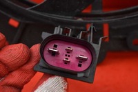 фото thumb №4, Вентилятор audi a3 8p 1.6 fsi 04r