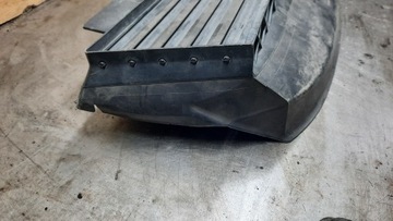 фото thumb №8, Впуск жалюзи воздуха volvo s60 v60 10-13r