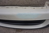 фото thumb №5, Бампер перед передній mini one cooper r55 r56 lift