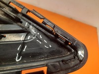 фото thumb №8, Audi q8 18- решітка бампера праві зад задня 4m8807320a