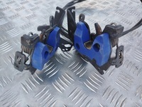 фото thumb №1, Замок + трос решітка капот передньої scania streamline