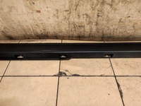 фото thumb №9, Молдинг накладка na порог порог правая explorer vi 6