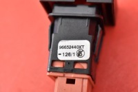 фото thumb №8, Выключатель света аварийных 96652440xt peugeot 3008 1 i 09-16