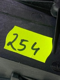 фото thumb №12, Лента шлейф renault kangoo ii clio iii modus