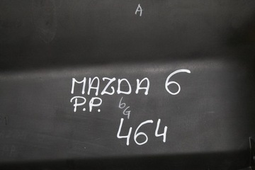 фото thumb №7, Бардачок пассажира prayw перед mazda 6 vi