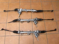 фото thumb №7, Opel astra g h zafira a b meriva b трансмісія кермова рейка рульового управління trw