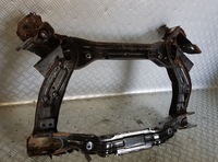 фото thumb №5, Jaguar xj x351 підрамник підрамник підвіска перед rwd