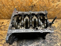 фото thumb №11, Блок двигуна dół wał поршні opel astra j a14nel a14net