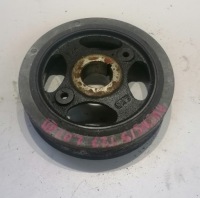 фото thumb №1, Toyota avensis t27 09-18r 2.0d - шків колінчастого вала