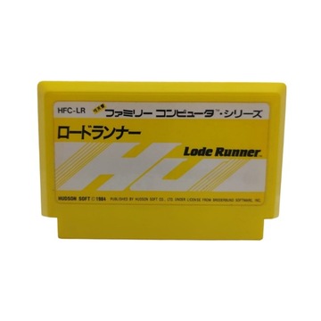 Lode Runner Famicom Пегас