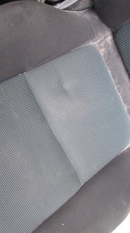 фото thumb №5, Mercedes-benz c w204 2010 sedan сидіння сидіння заднє сидіння