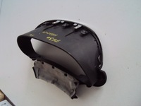 фото thumb №5, Рамка козирок спідометра infiniti fx ii qx70 2011-