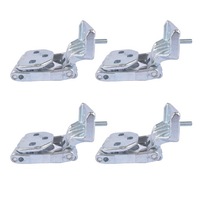 фото thumb №7, Петля задних дверь 270° do renault master iii opel movano b nissan nv400