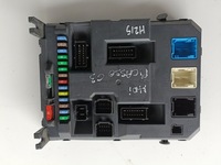 фото thumb №1, Peugeot 207 06-12 r - модуль bsi 9666952080