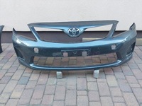 фото thumb №1, Бампер toyota corolla e15 sedan