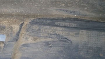 фото thumb №10, Поріг планка порогова права bmw e92 e93 м-пакет