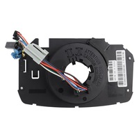 фото thumb №1, Шлейф подушка безпеки стрічка na керма renault megane ii 2