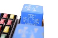 фото thumb №11, Hyundai santa fe 2005 рамка / модуль предохранителей