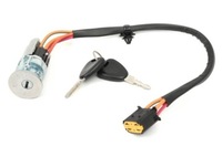 фото thumb №1, Замок зажигания renault scenic clio twingo thalia megane