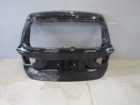 фото thumb №1, Bmw 2 f46 grand tourer 2014-2022 кришка багажника задня