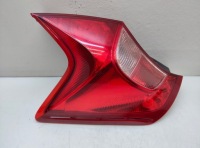 Купити Nissan note e12 фара ліва задній задня європа led, фото thumb