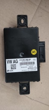 фото thumb №1, Audi a6 c7 модуль шлюз 4g0907468ab