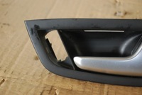 фото thumb №9, Ручка внутренняя дверь правая audi a8 d3 4e0837020