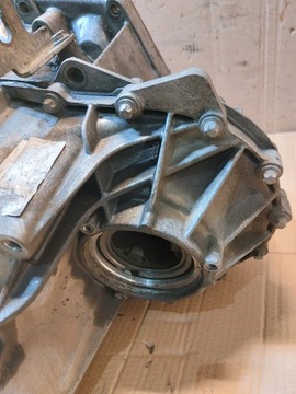 фото thumb №12, Коробка передач передач renault laguna 1.9dci оригінальний номер 8200064493