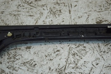 фото thumb №10, Накладка кришки мікровимикач зад bmw x3 e83