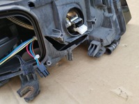 фото thumb №11, Audi a4 b8 8k лампа ліва ксенон 8k0941003p перед