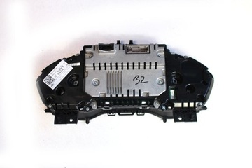 фото thumb №6, Audi q5 прилади спідометр бензин 80a920780 80a 920 780 манометр спідометр  wyświet