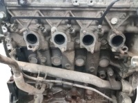 Двигун стійку  hyundai ix20 1.4 crdi 78km 57kw d4fc 202 tyś film Доставка, фото thumb