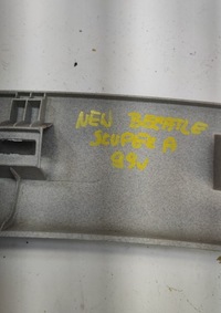 фото thumb №8, Захист обшивка стійка права volkswagen new beetle