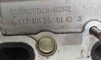фото thumb №11, Головка двигателя правая mercedes w209 6420163601