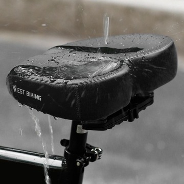 Удобное велосипедное седло Cycling Seat