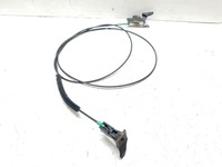 фото thumb №1, Трос кришка заливної пального mitsubishi space star