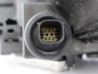 Tesla model x 15- full led uplevel фара правый  + модуль европа Доставка, фото thumb