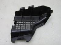 фото thumb №3, Leaf ii 20r заглушка ліва перед передня решітка радіатора решітка 16-5951-3000