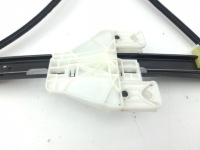 фото thumb №9, Audi a1 2023 левая сторона механизм подъёма стекло задний bez двигателя