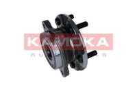 фото thumb №3, Ступиця колеса kamoka 5500159 перед з abs zl