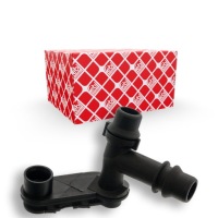 Febi bilstein 46999 фланець трубка рідина охолоджувач Київ, фото thumb