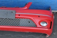 фото thumb №4, Mercedes cl203 бампер перед передний