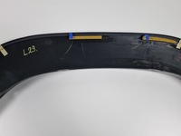 фото thumb №8, Toyota xilux 2015- молдинг накладка крыла передняя правая перед