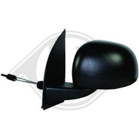 фото thumb №1, Дзеркало зовнішнє do fiat panda 03-12