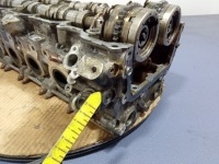 Gle 63 amg w167 4.0 v8 biturbo m177 головка двигуна ліва r1770163500 Зі Шроту, фото thumb