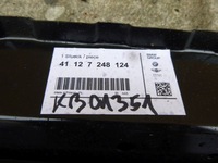 фото thumb №6, Bmw 5 gt f07 pas задній