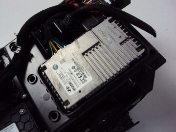 фото thumb №9, Тунель середній hyundai kona i електричний fl 20-23