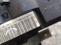 фото thumb №7, Переключатель комбинированный peugeot 308 96638787xt