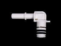 фото thumb №2, Штуцер планки топливной 1,4 / 1,6 zetec ford оригинальный номер